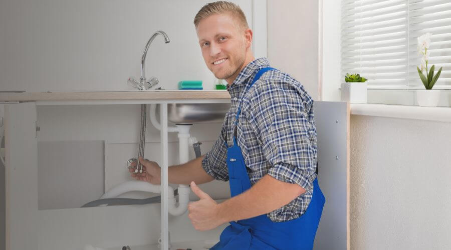 Professional septic pumping service in Hidalgo, IL